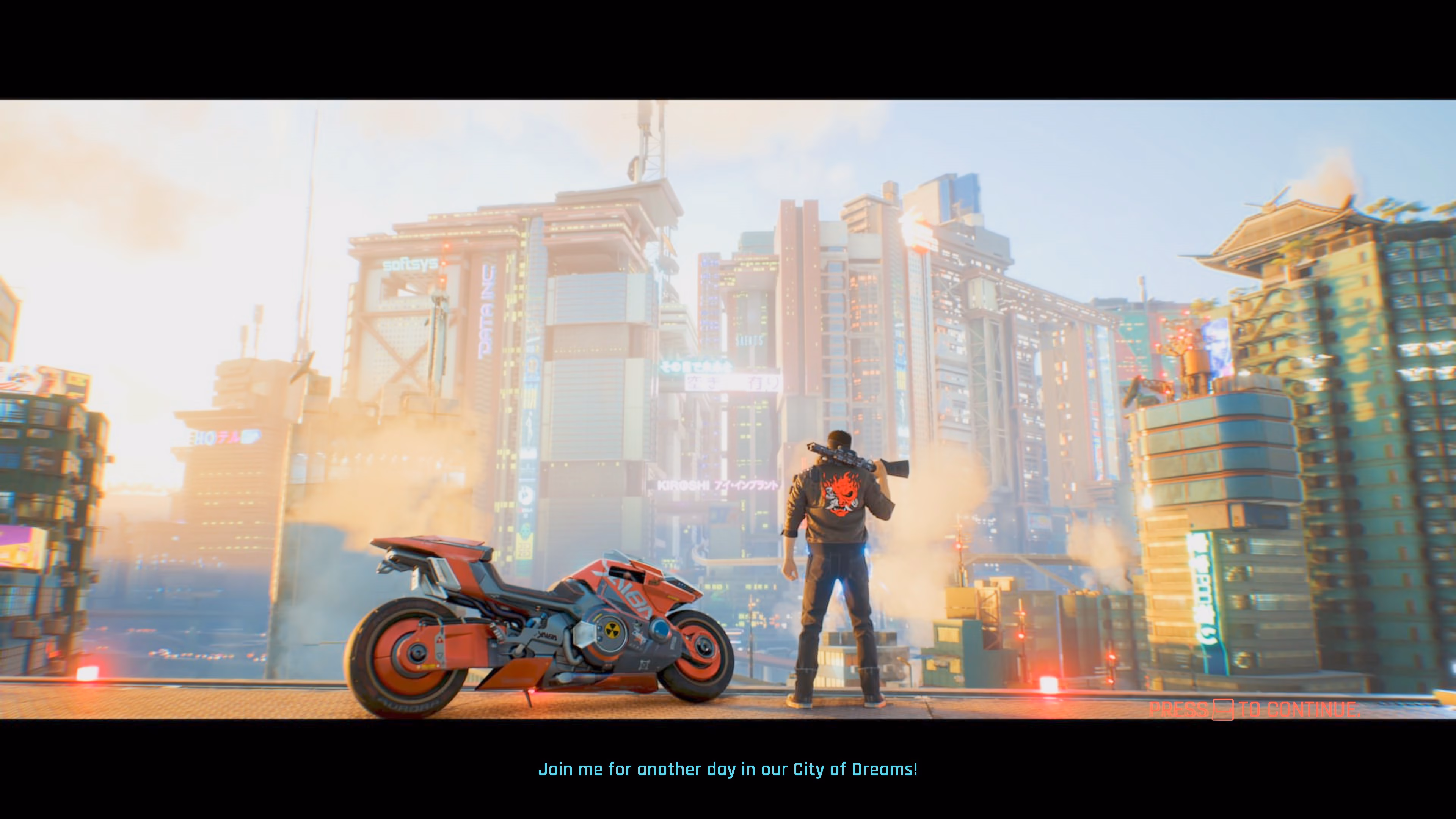 Must-Play Narratively Driven RPG and Technical Showcase | Cyberpunk 2077: Ultimate Edition Review