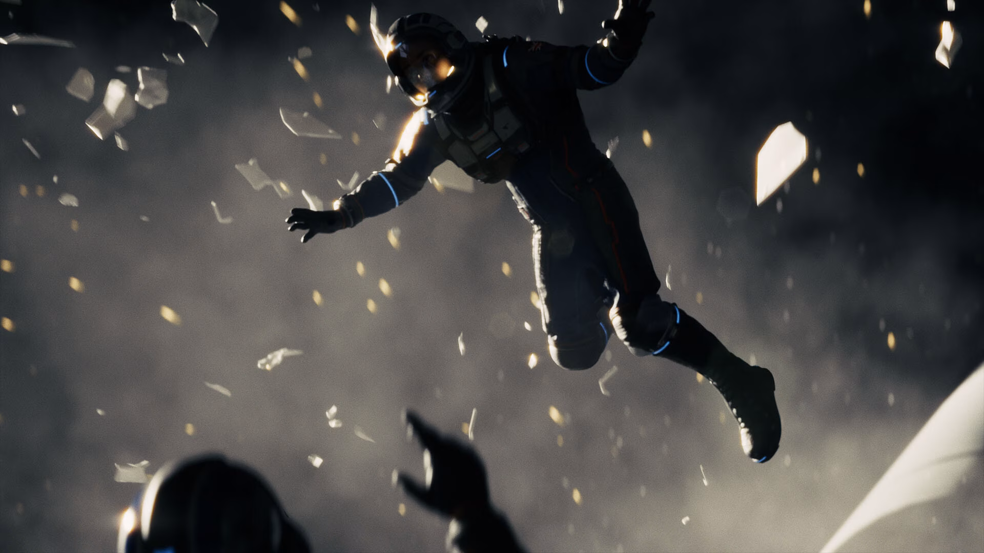 A Gripping Co-Op Horror With a Few Stray Asteroids | Directive 8020 Review