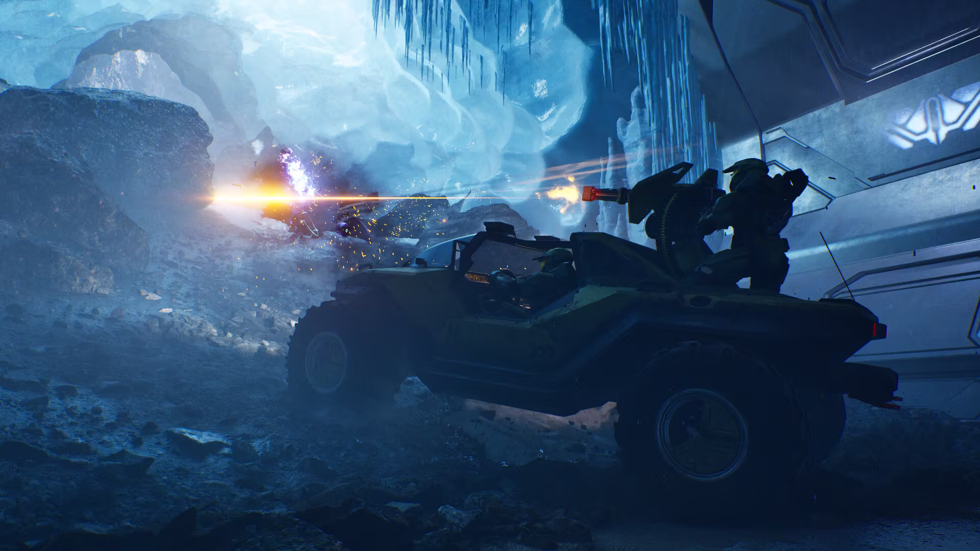 Excellent Entry or Re-Entry Point Into Halo | Halo Campaign Evolved Review