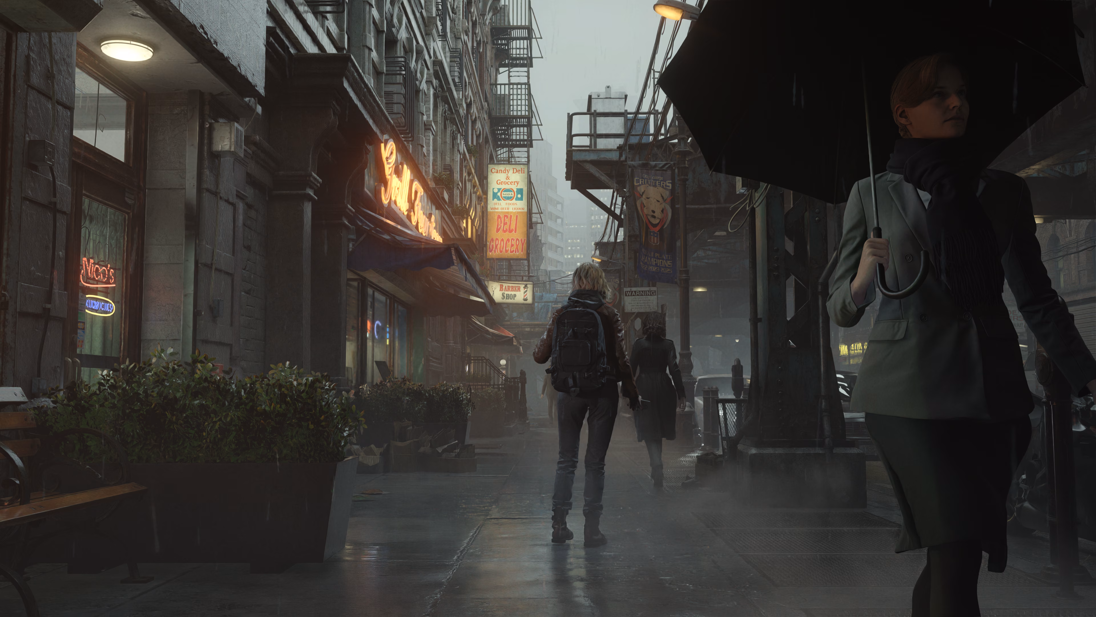 Fully Embracing the Franchise's Split Personality | Resident Evil Requiem Review
